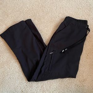 GREYS ANATOMY SCRUBS